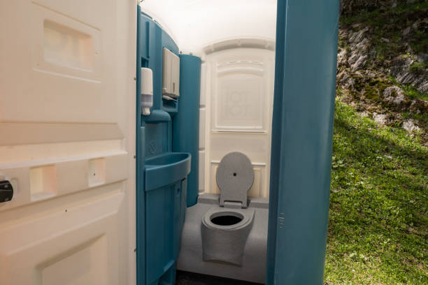 Best Portable toilet rental cost  in Westke, LA
