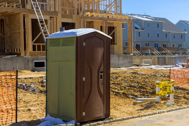 Best Local porta potty services  in Westke, LA