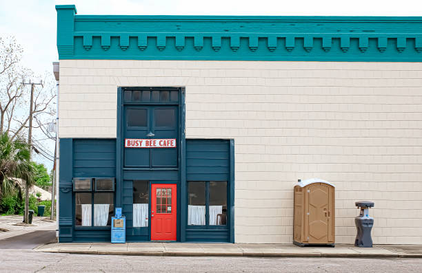 Best Sanitation services for porta potties  in Westke, LA