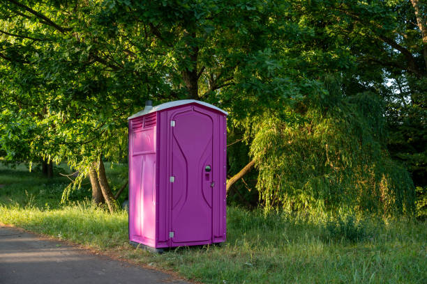 Best Long-term porta potty rental  in Westke, LA