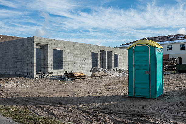 Professional porta potty rental in Westlake, LA